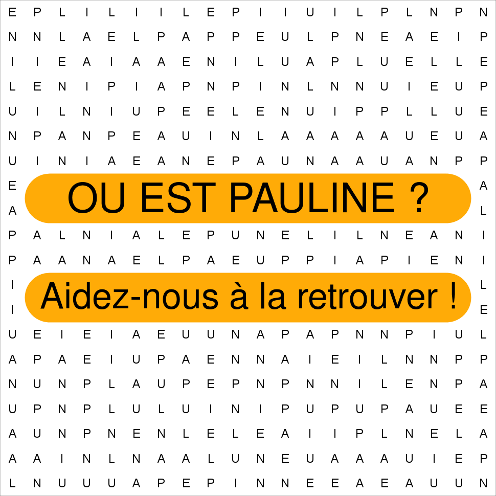 PAULINE
