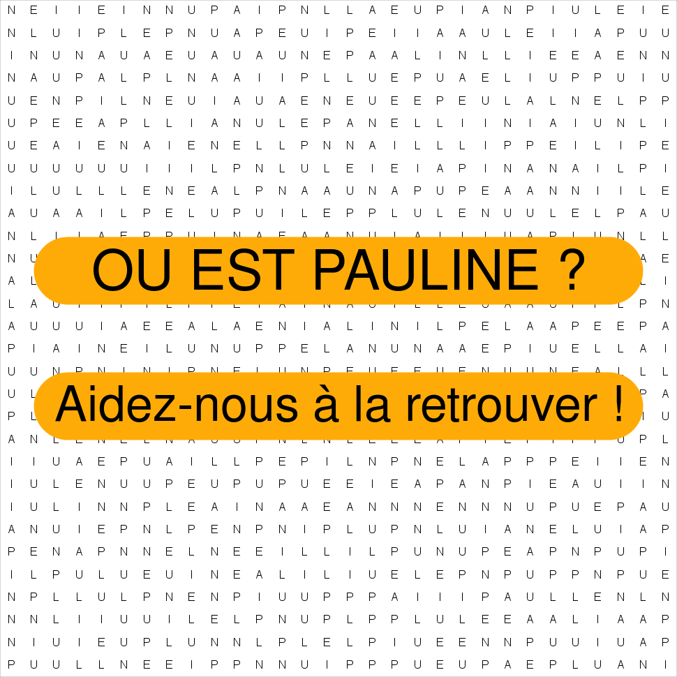 PAULINE