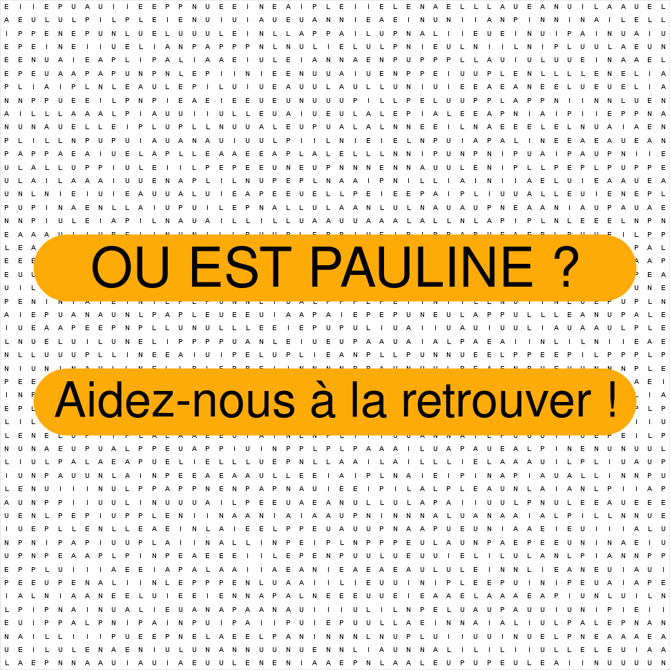 PAULINE