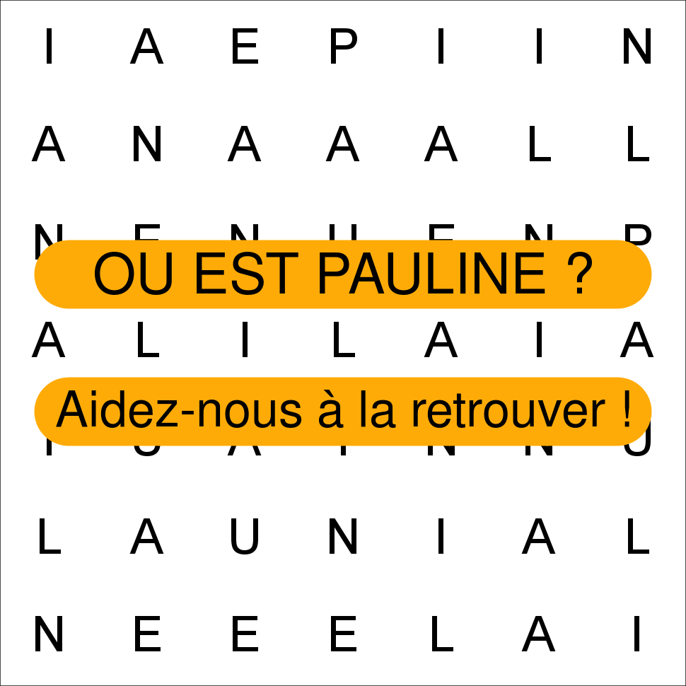 PAULINE