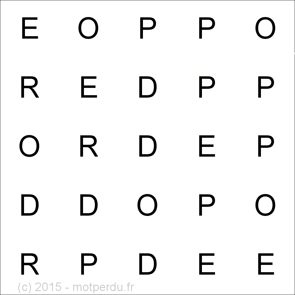PEDRO