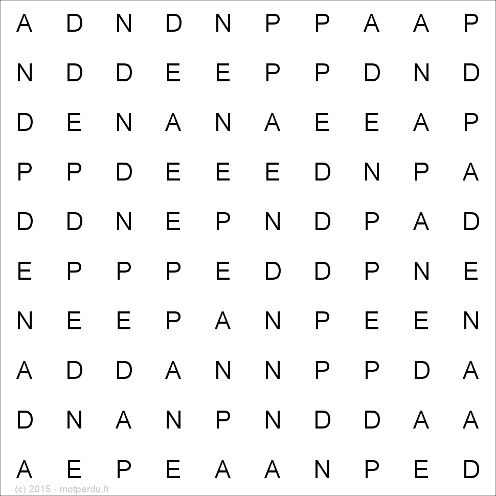PENDA