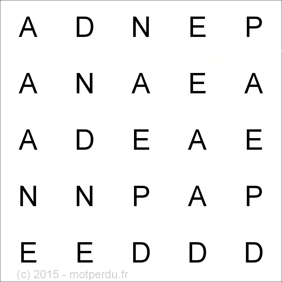 PENDA