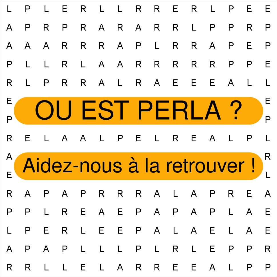 PERLA
