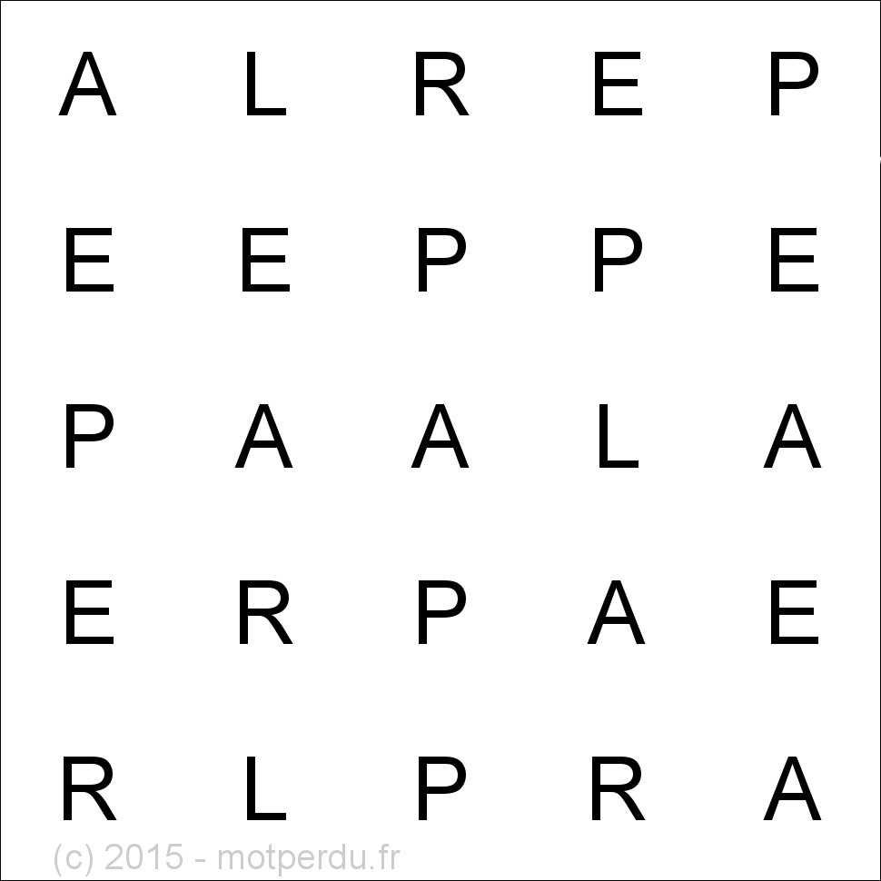 PERLA