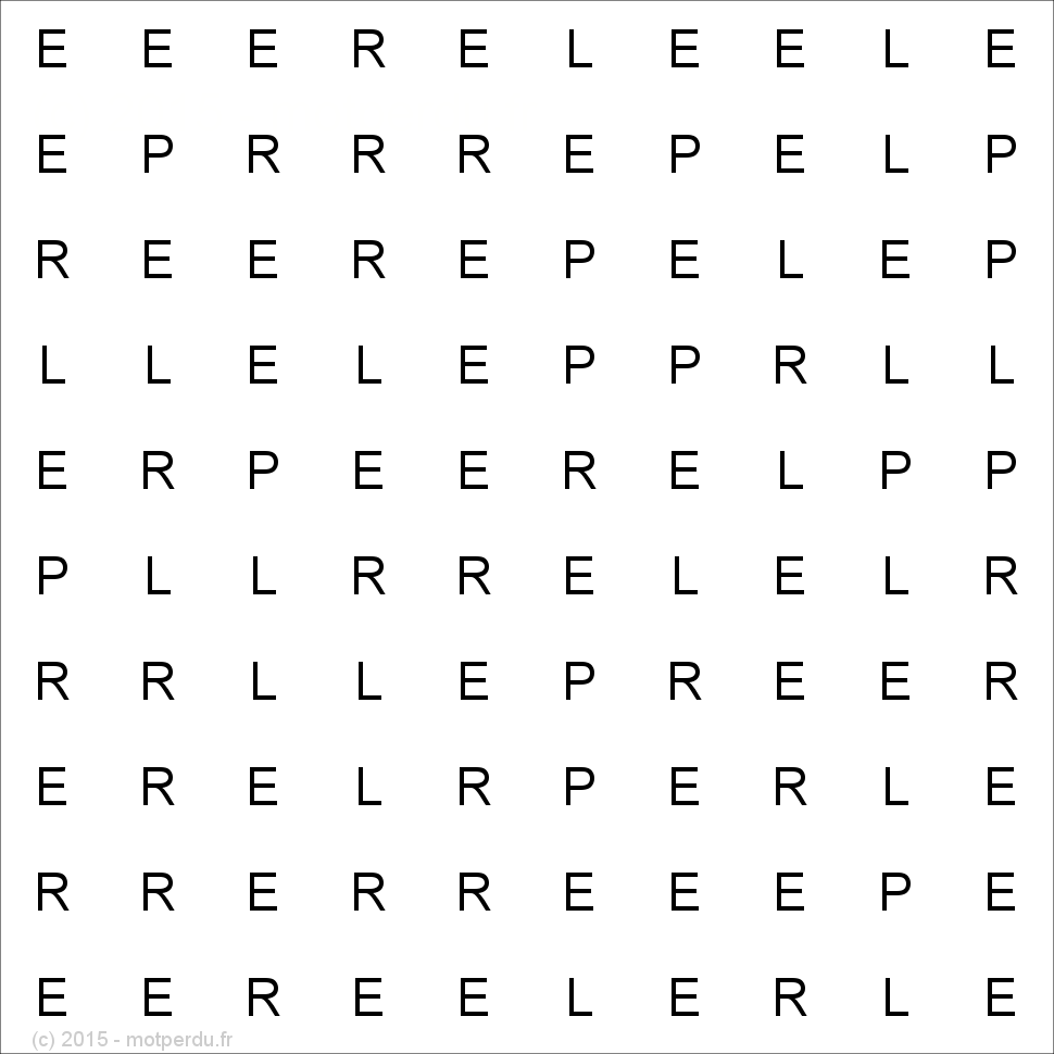 PERLE