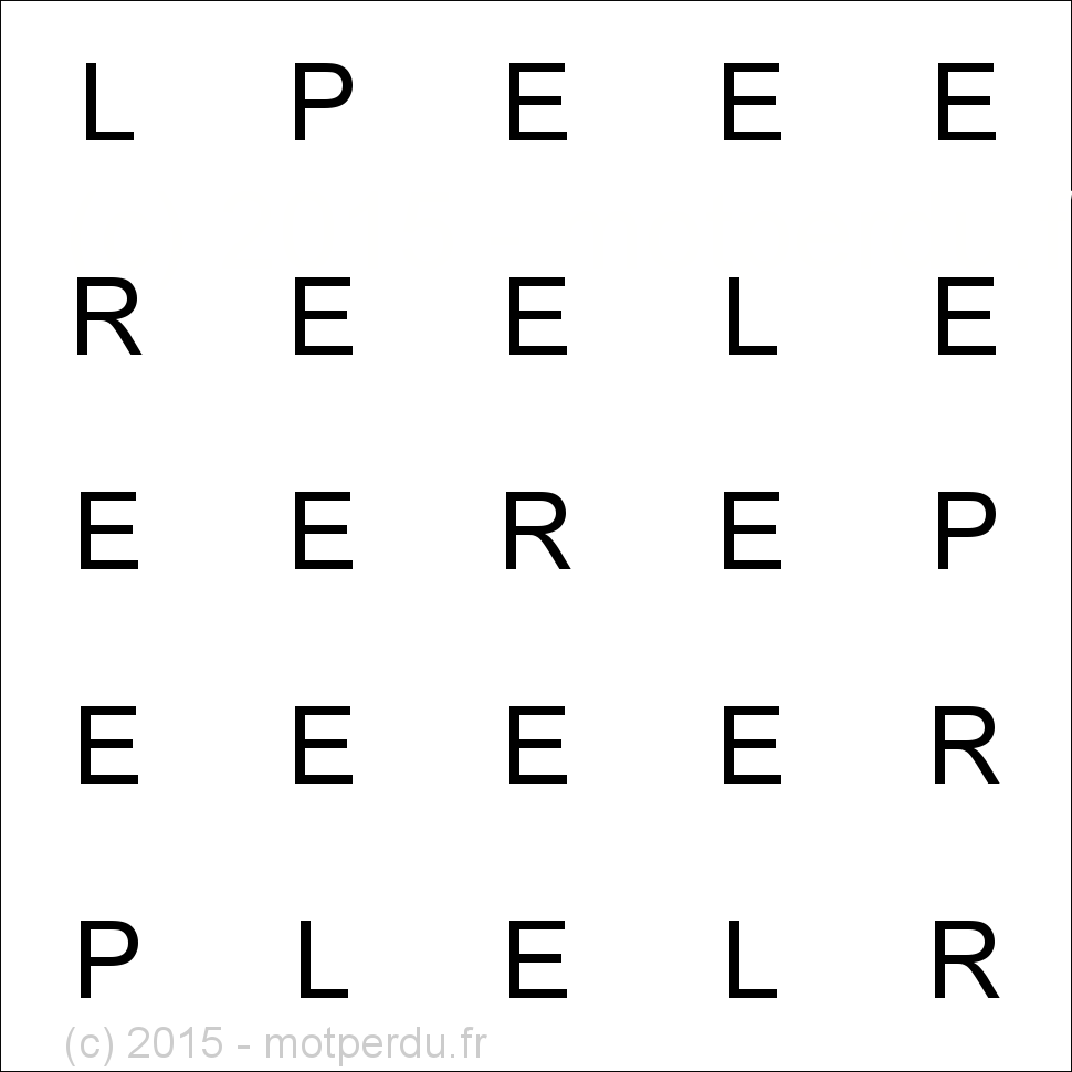 PERLE