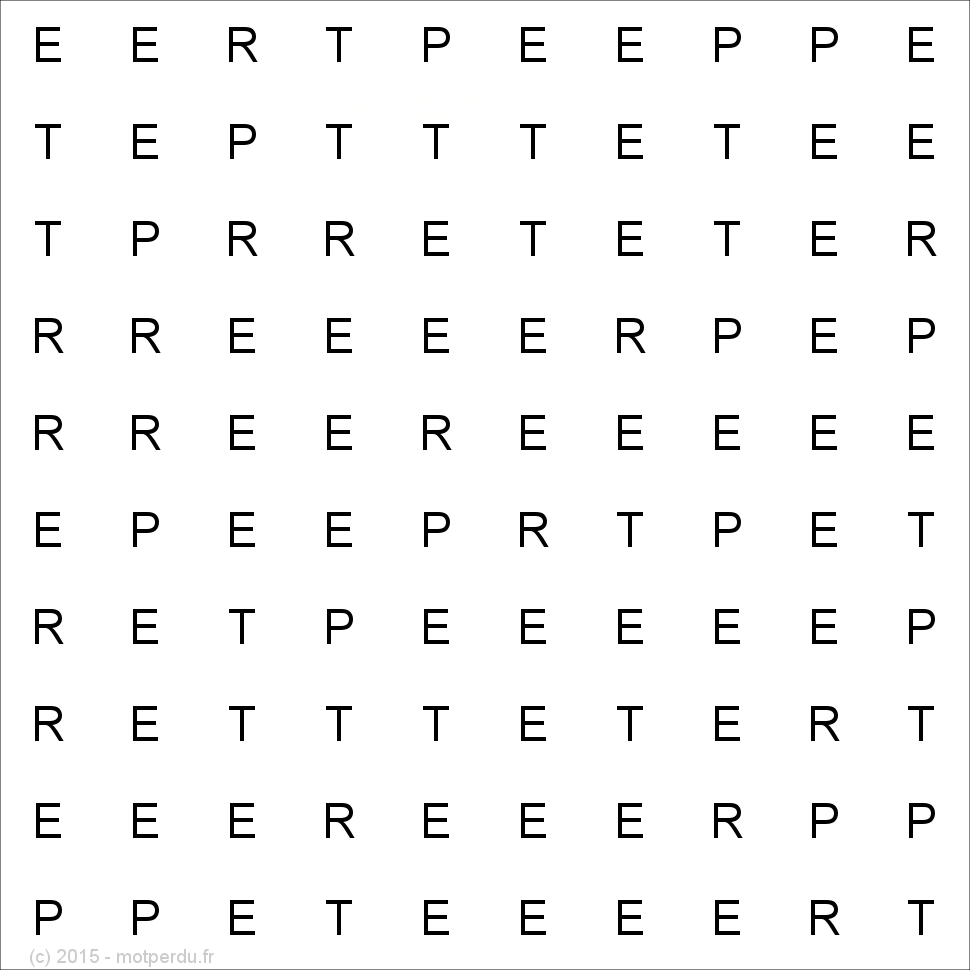 PETER