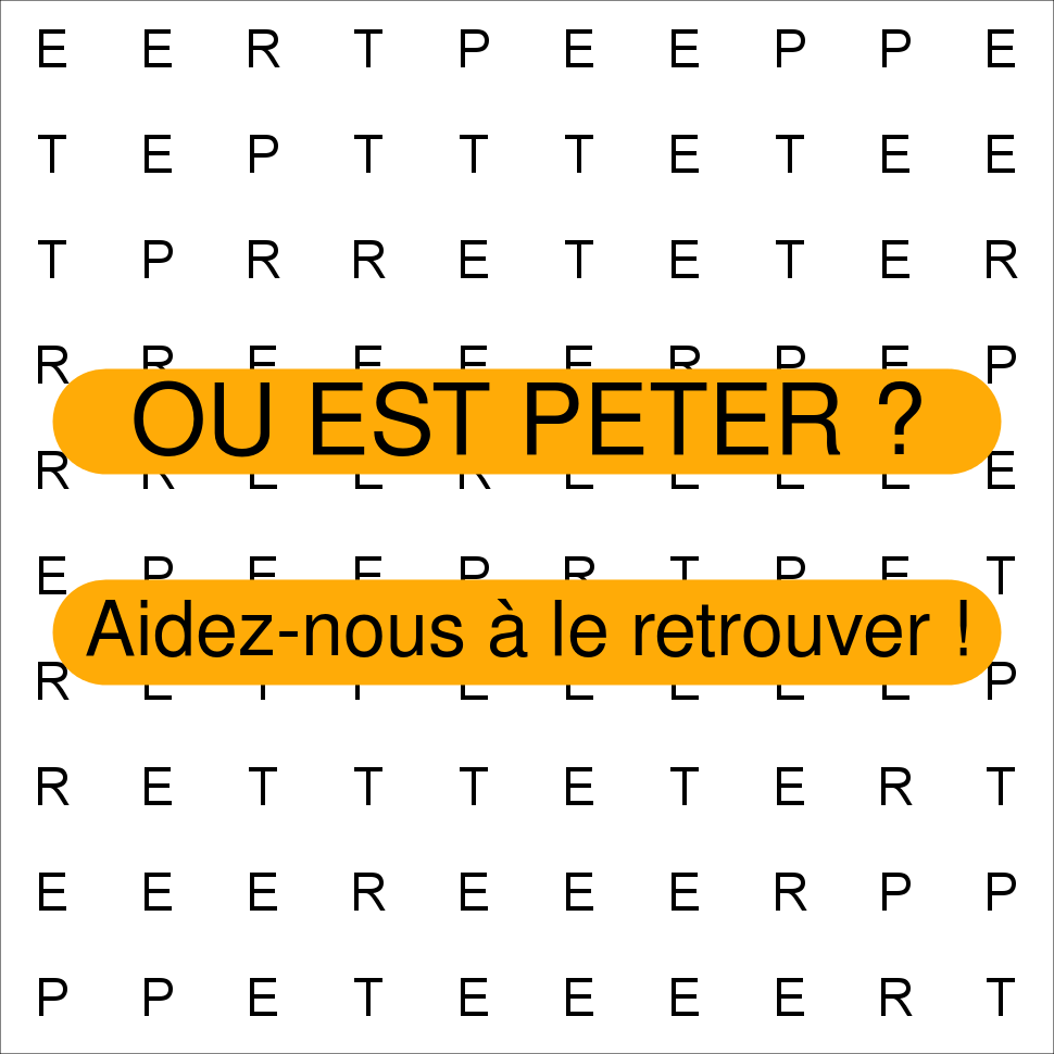 PETER