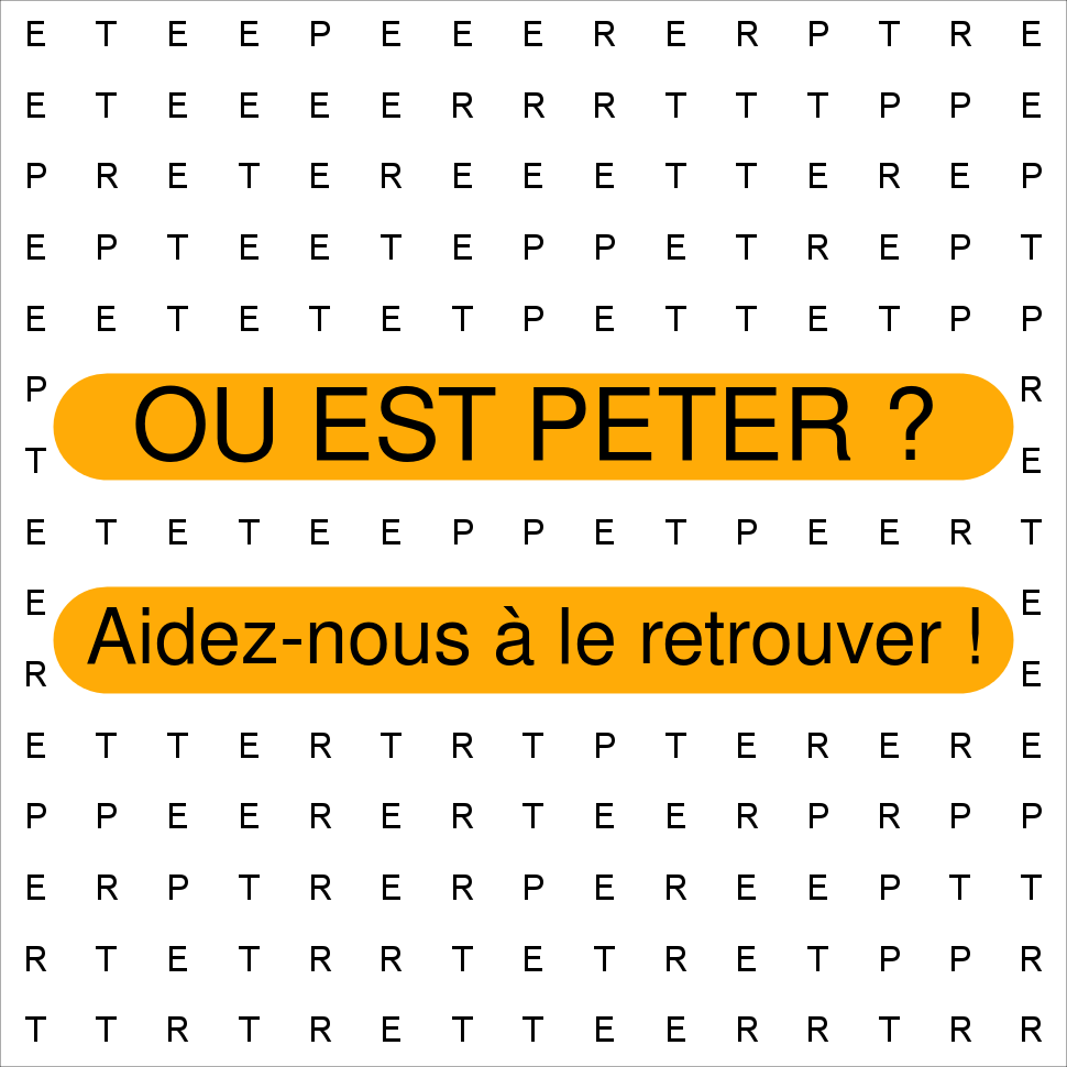 PETER
