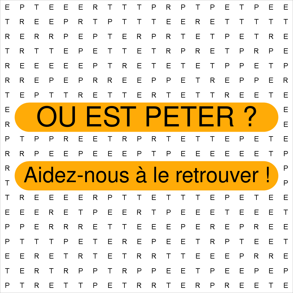 PETER