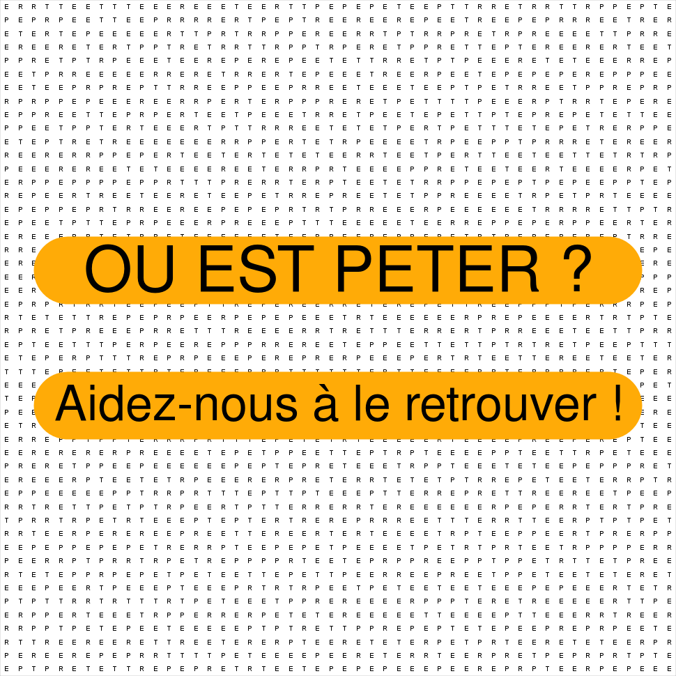 PETER