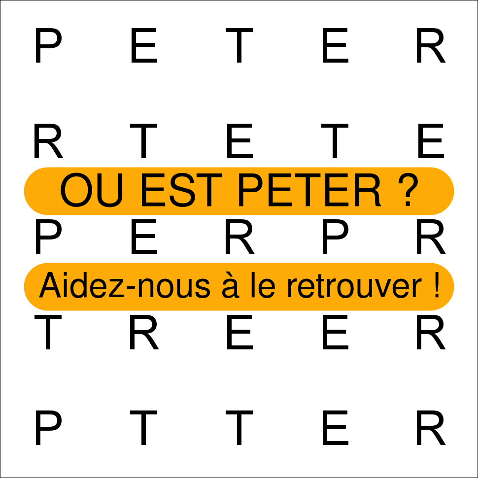 PETER