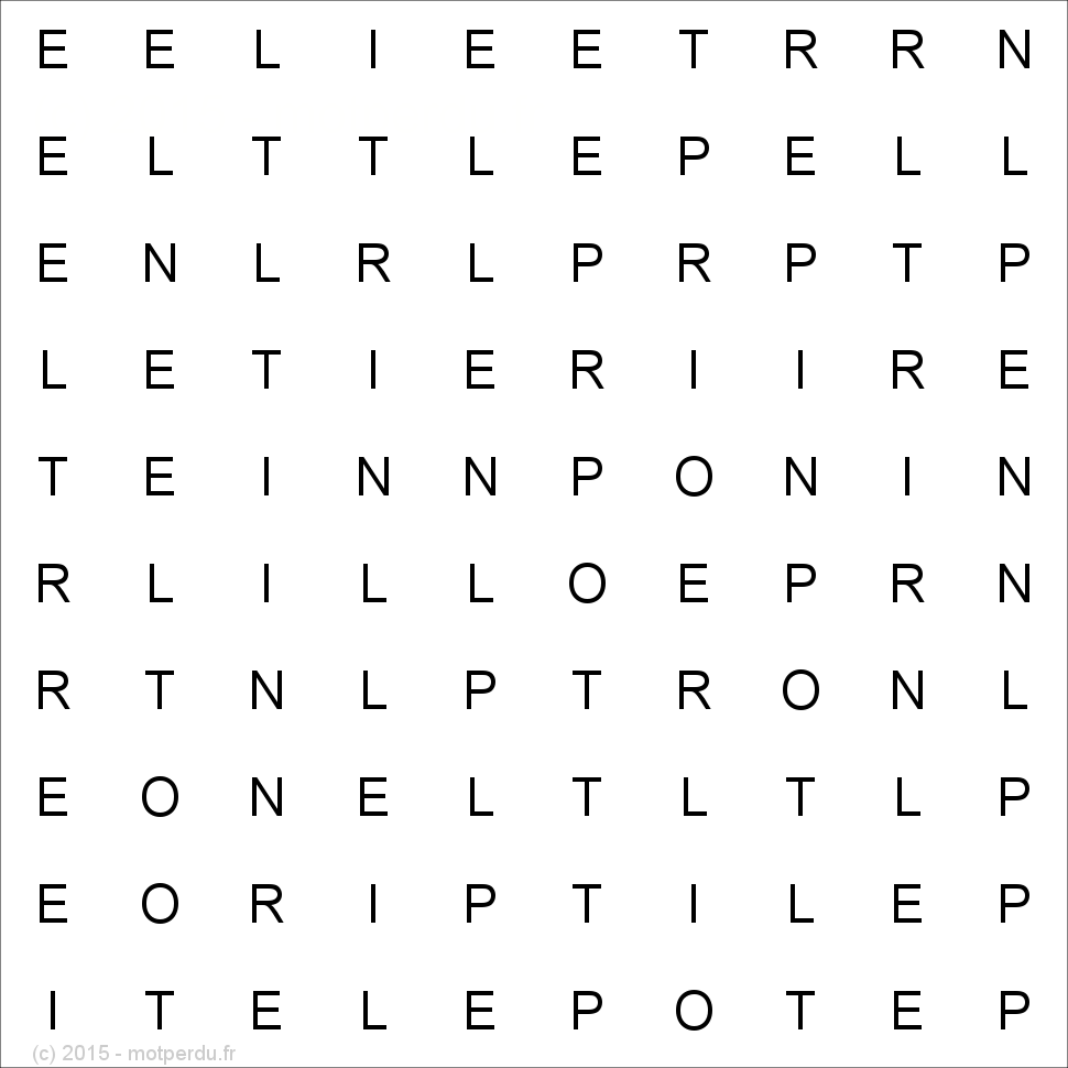 PETRONILLE