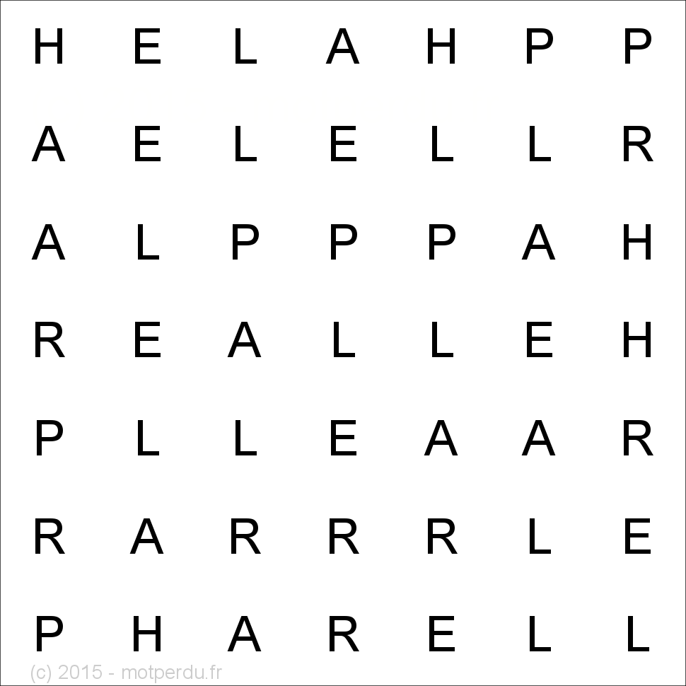 PHARELL