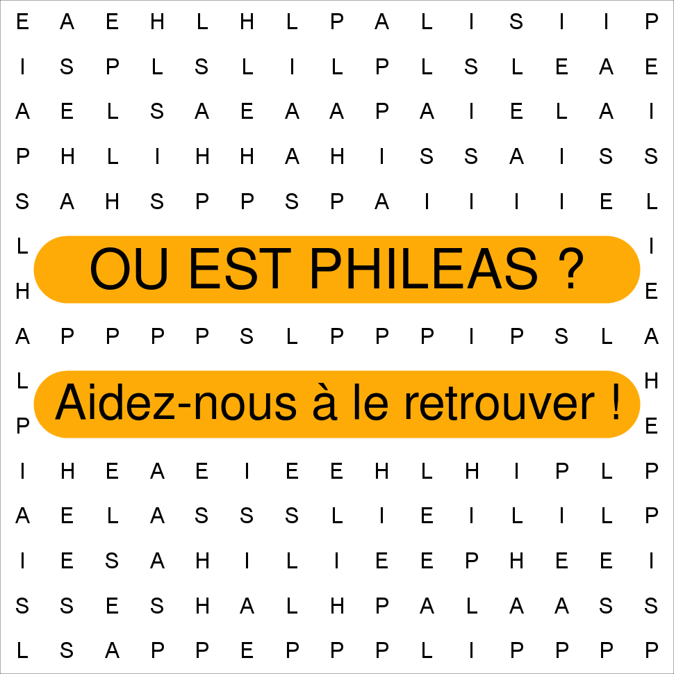 PHILEAS
