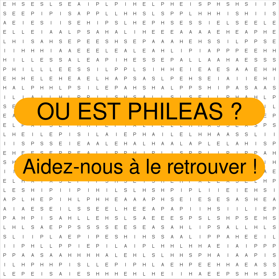 PHILEAS