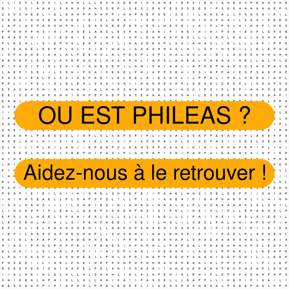 PHILEAS