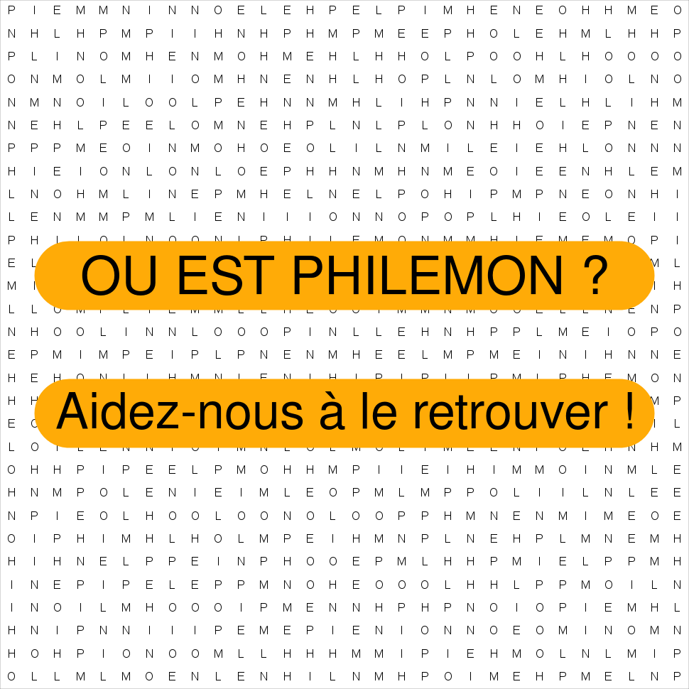 PHILEMON