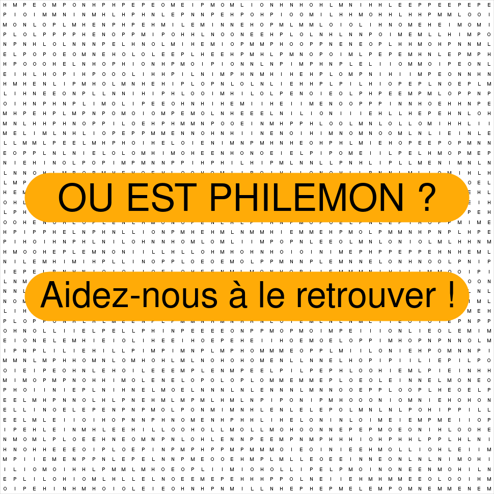 PHILEMON