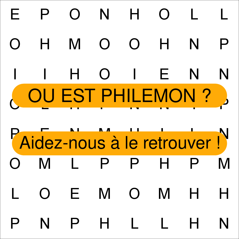 PHILEMON