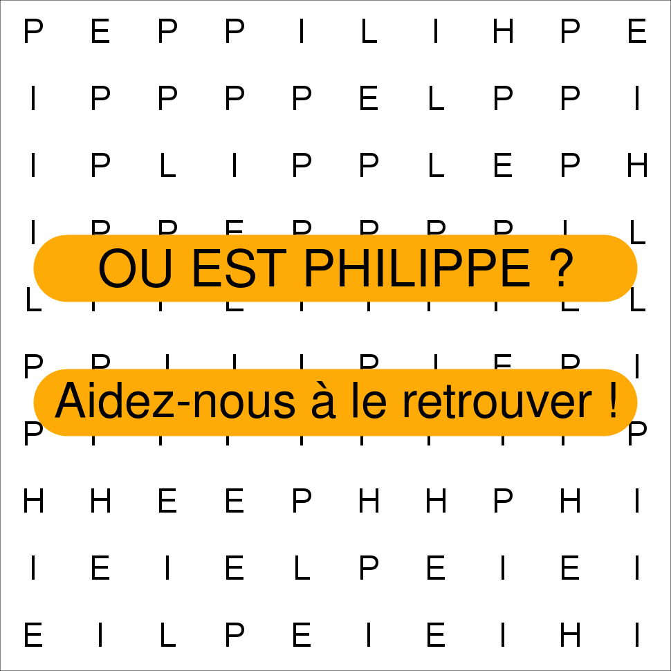 PHILIPPE