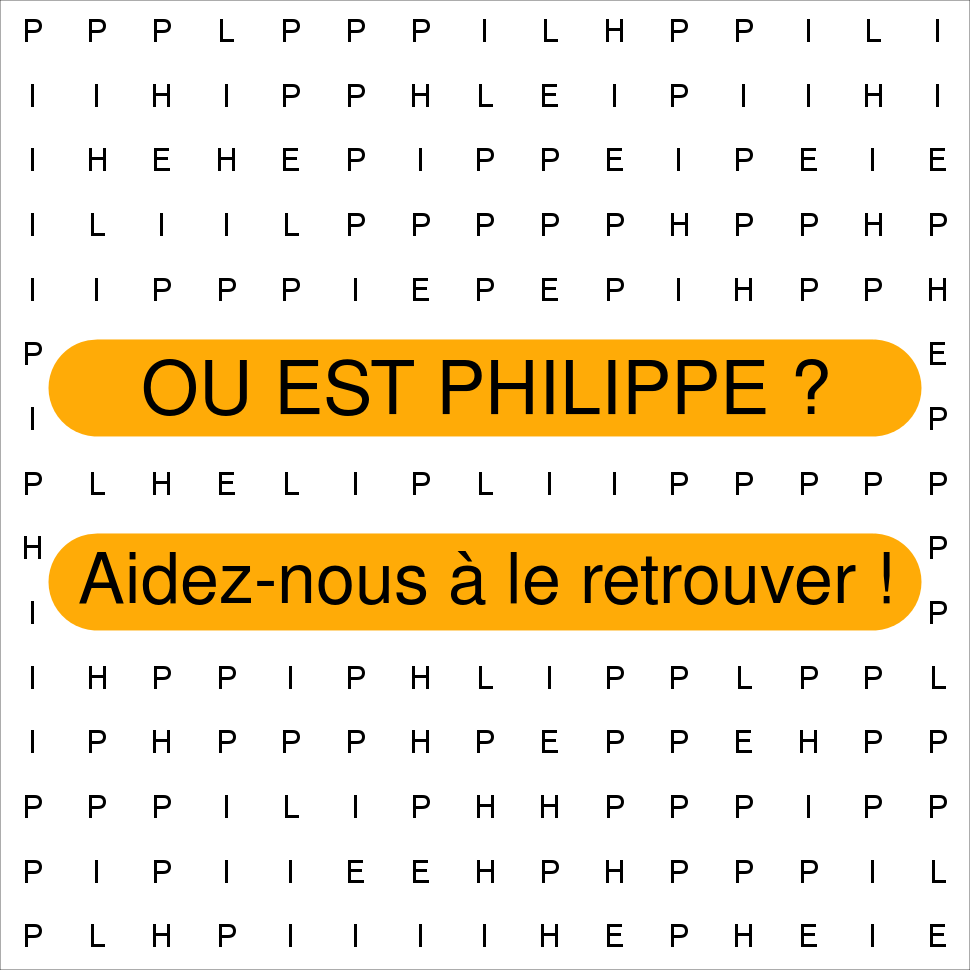 PHILIPPE