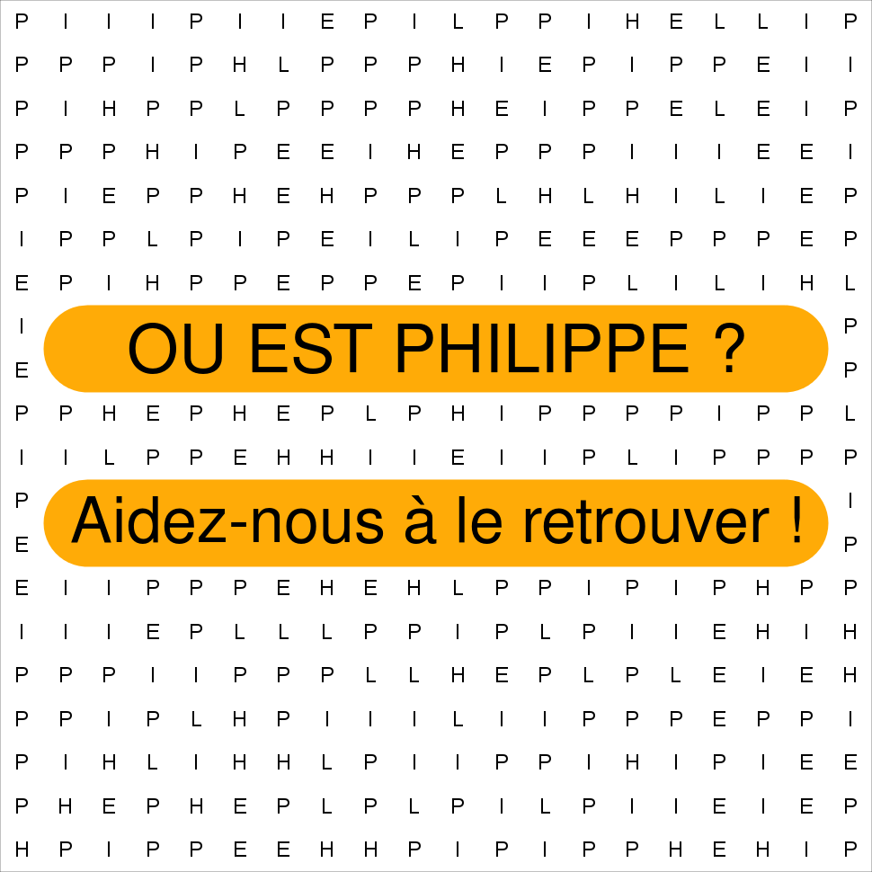 PHILIPPE