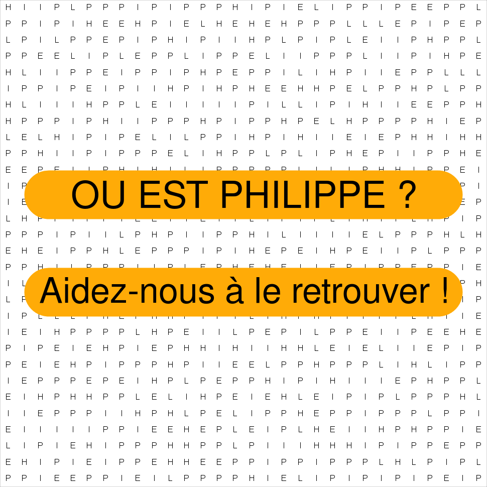 PHILIPPE