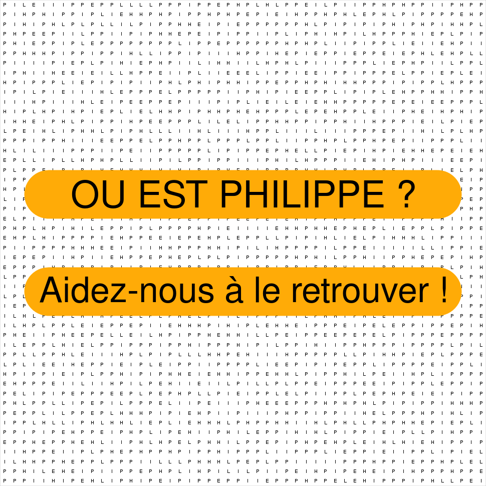 PHILIPPE