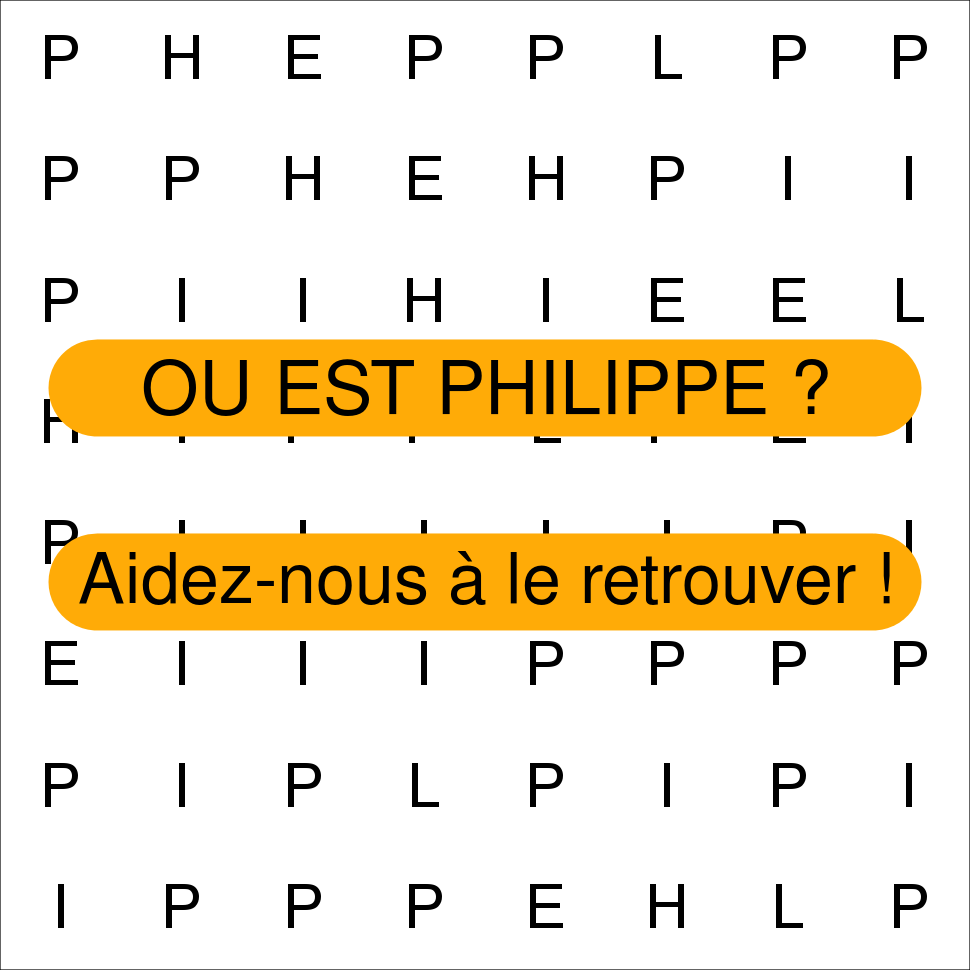 PHILIPPE