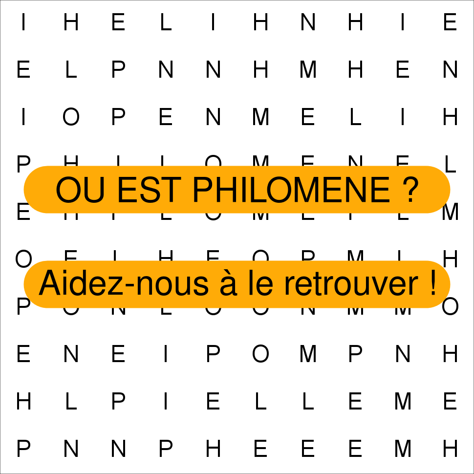 PHILOMENE
