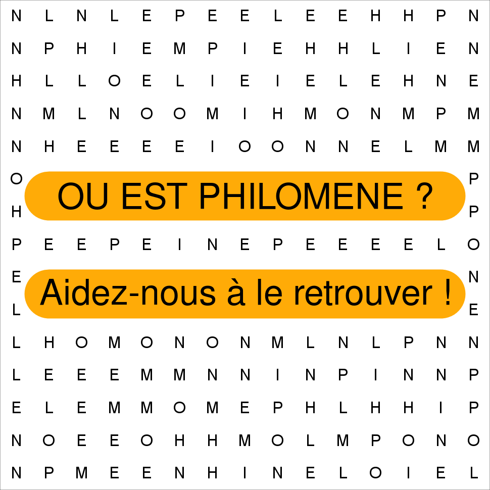 PHILOMENE