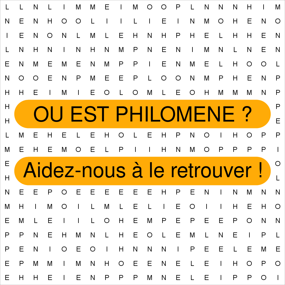 PHILOMENE