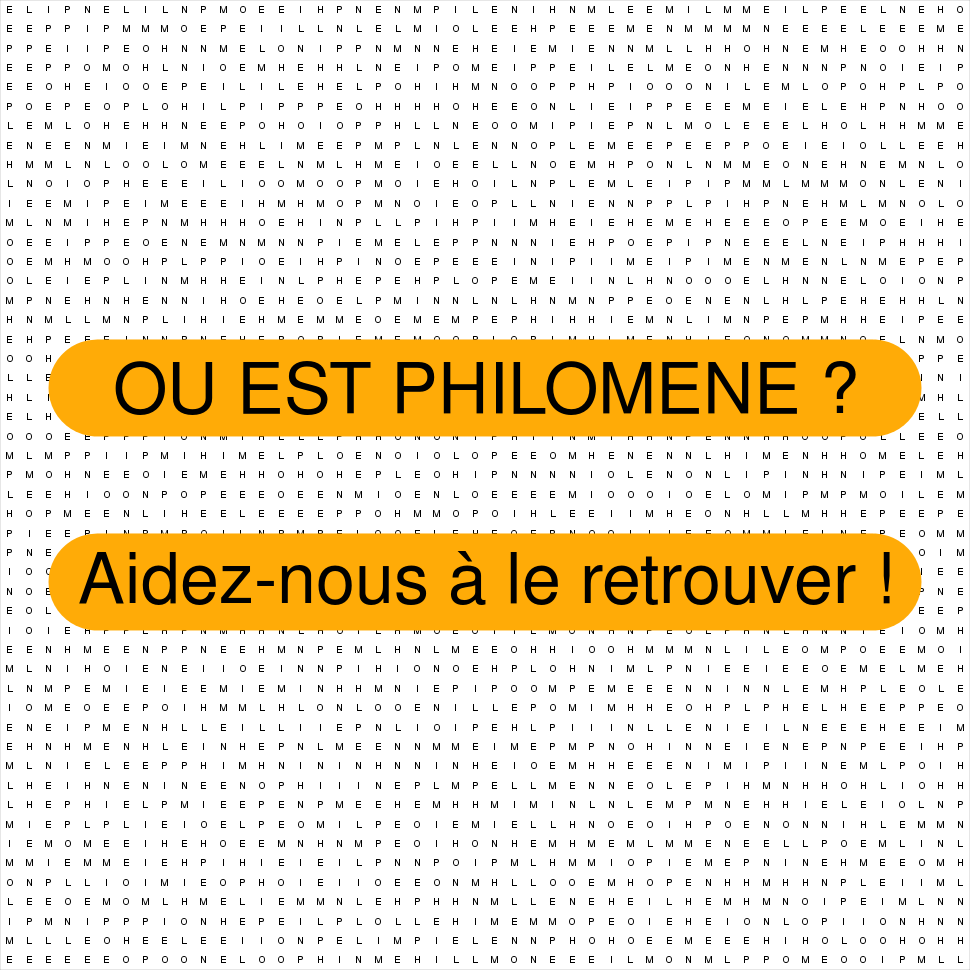 PHILOMENE