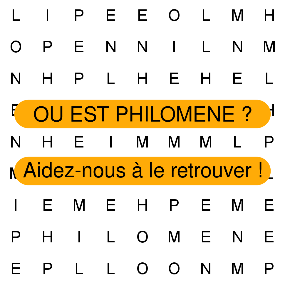 PHILOMENE