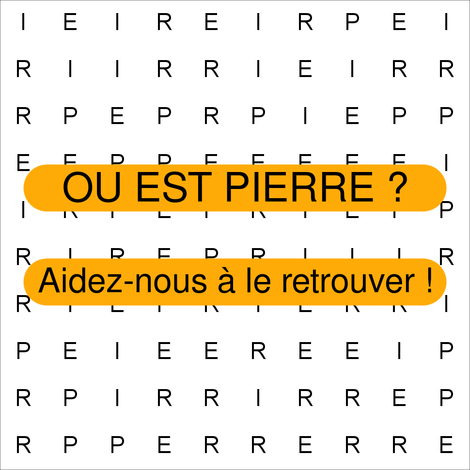 PIERRE