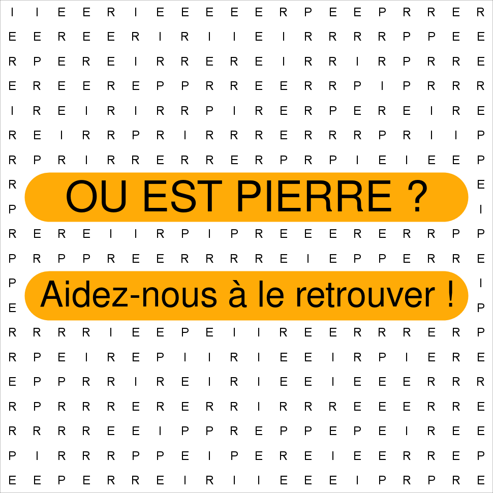 PIERRE