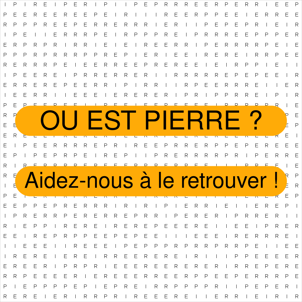 PIERRE