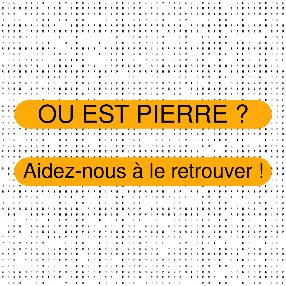 PIERRE