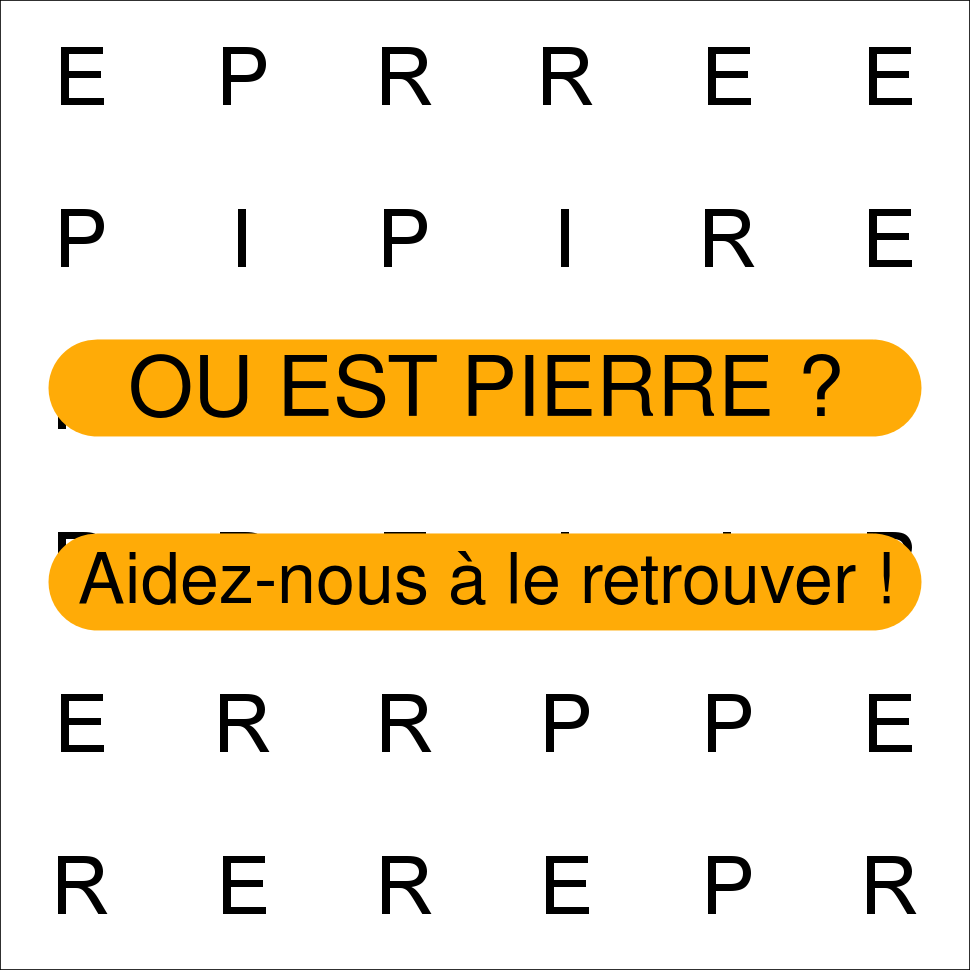 PIERRE