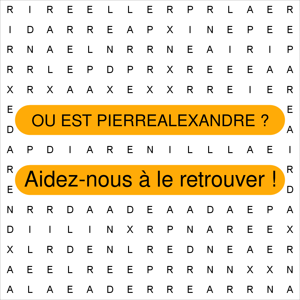PIERREALEXANDRE