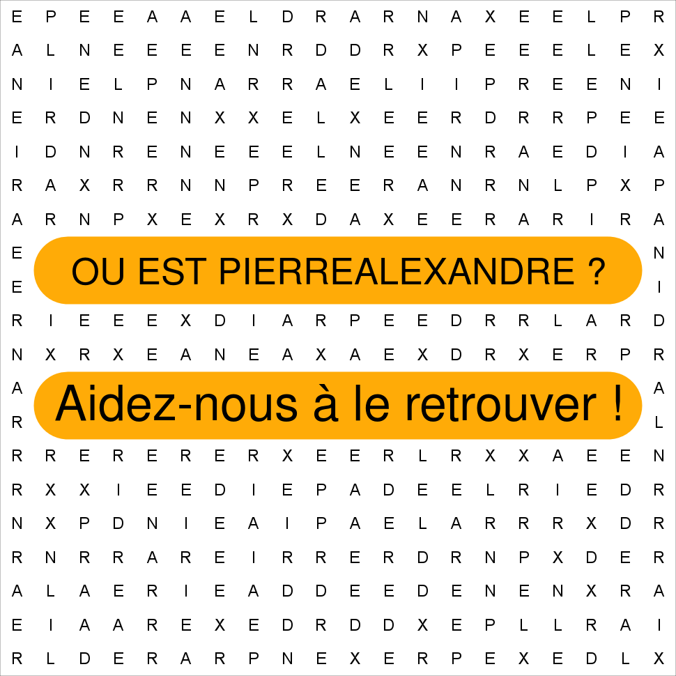PIERREALEXANDRE
