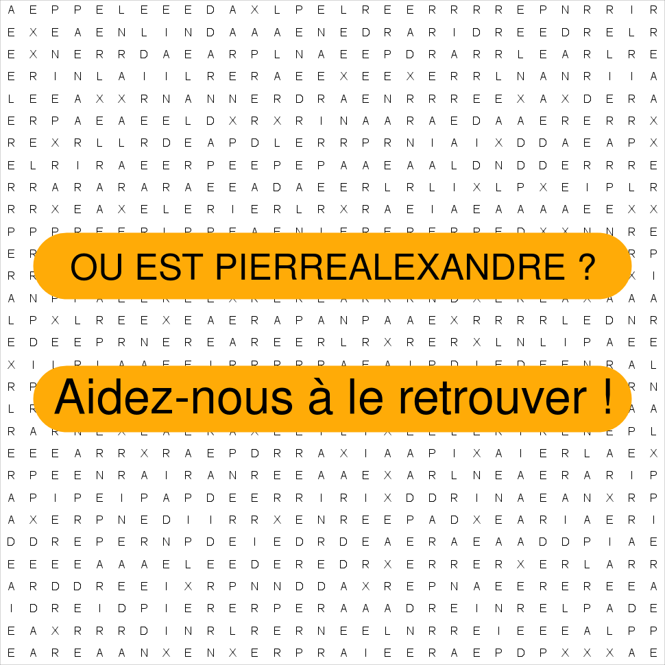 PIERREALEXANDRE