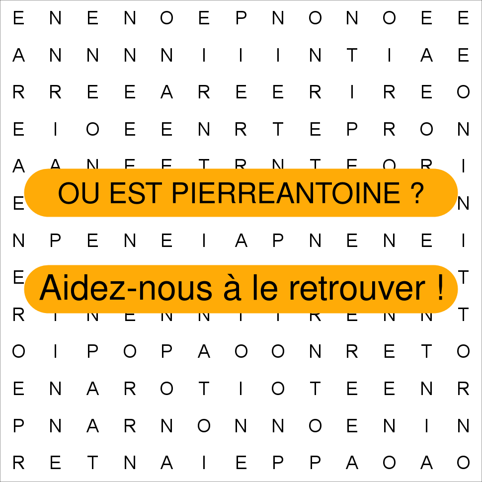 PIERREANTOINE