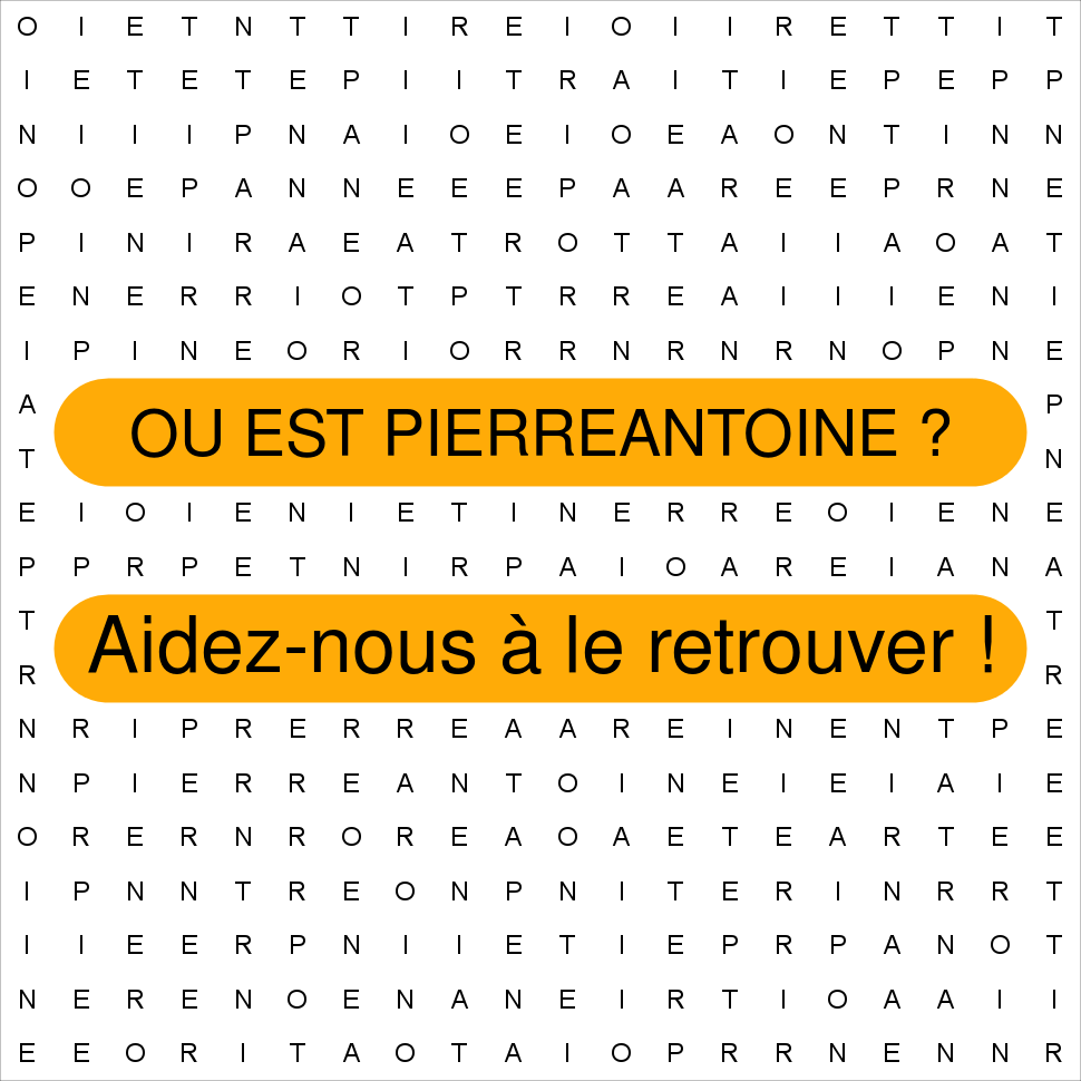 PIERREANTOINE