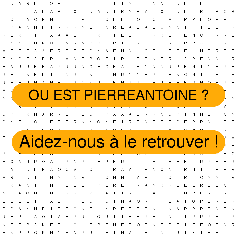 PIERREANTOINE
