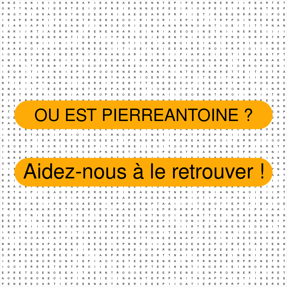 PIERREANTOINE