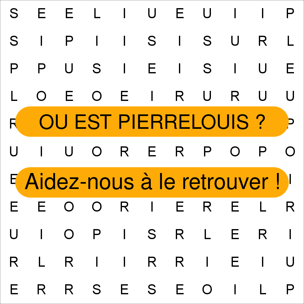 PIERRELOUIS