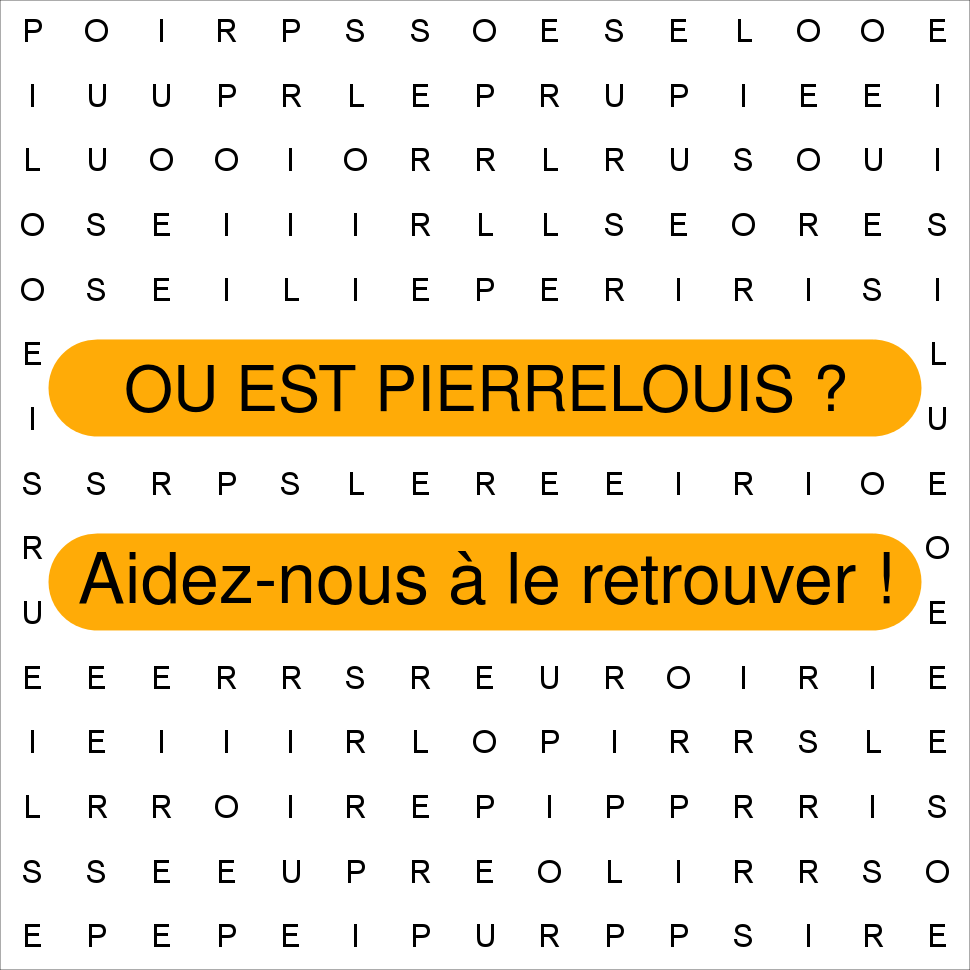 PIERRELOUIS